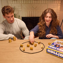 Kollide - The Magnetic Attraction Strategy Game