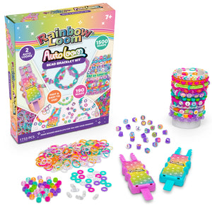 Rainbow Loom Auto Loom Kit