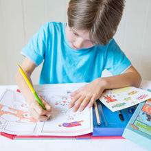Comic Book Kit