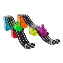 Magna Tiles Downhill Duo