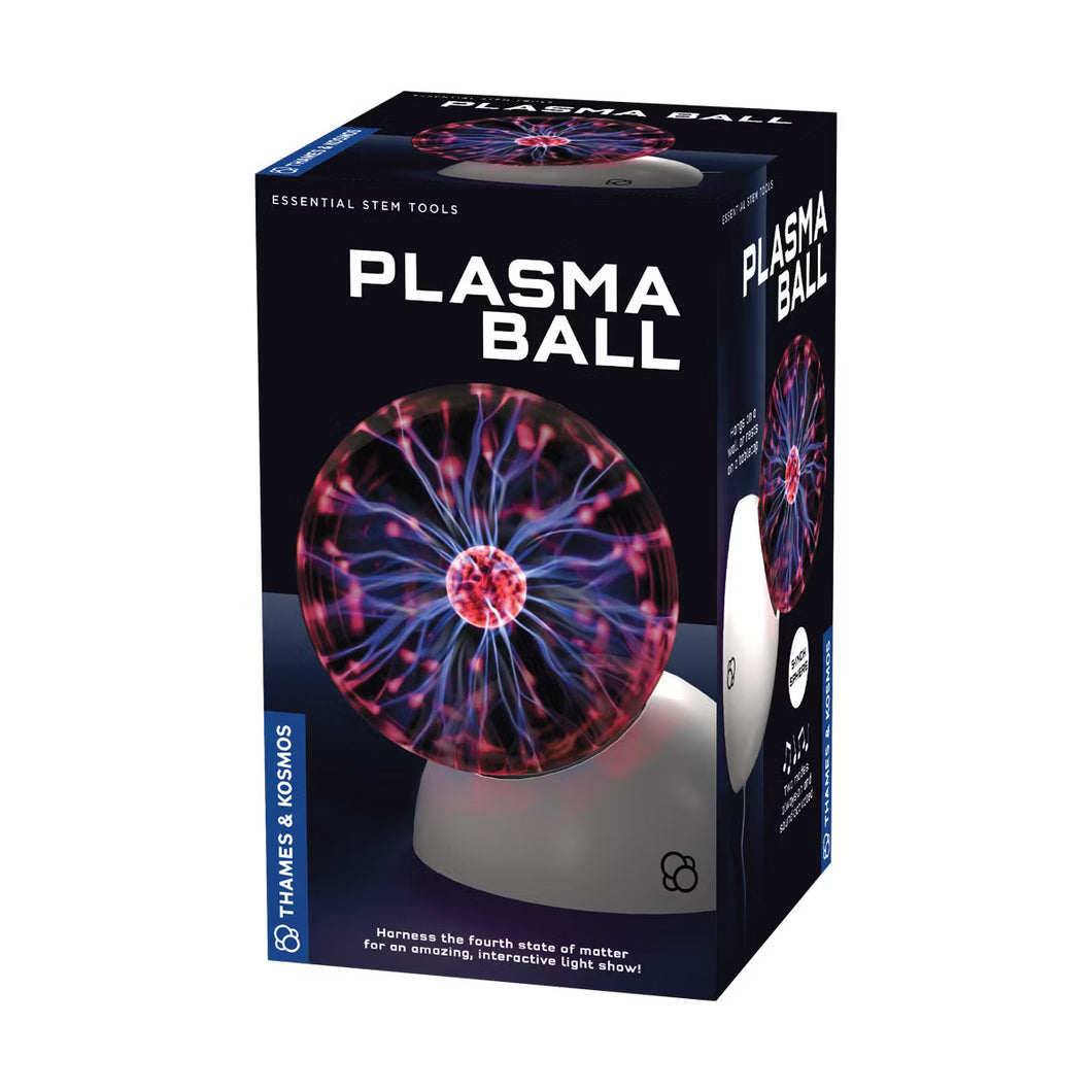Plasma Ball