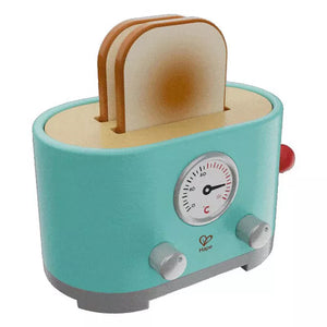 Ding & Pop Up Toaster