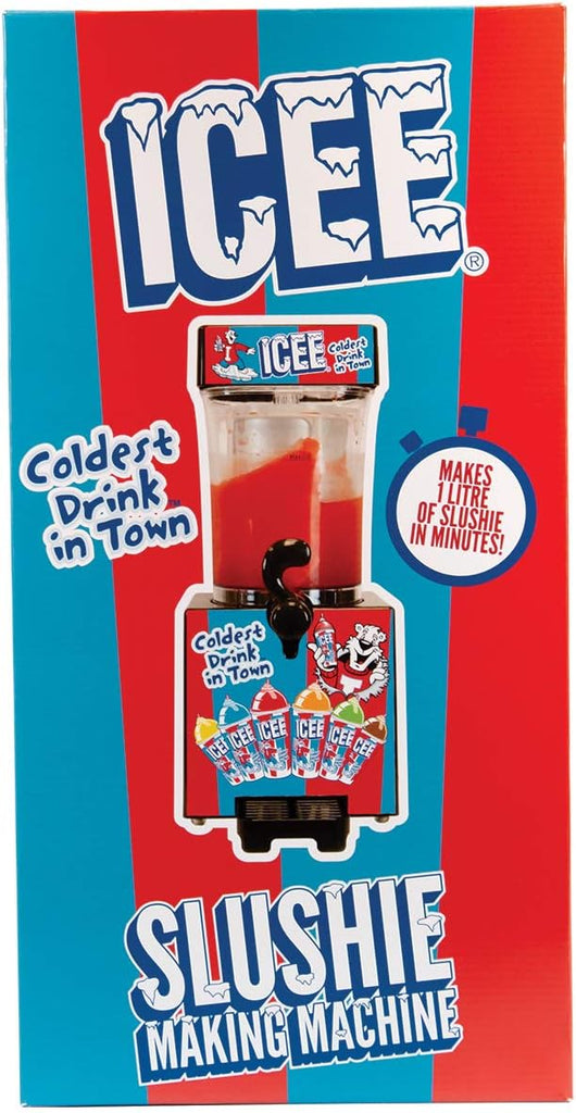 Icee Machine – Brilliant Sky Toys and Books