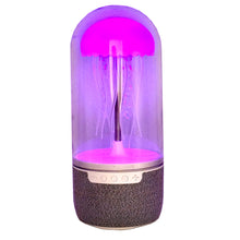 Jellyfish Bluetooth Speaker