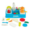 Kidoozie Just Imagine Kitchen Center Playset