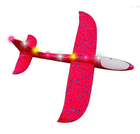 LED Sky Glider