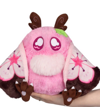 Mini Sakura Mothman Squishable