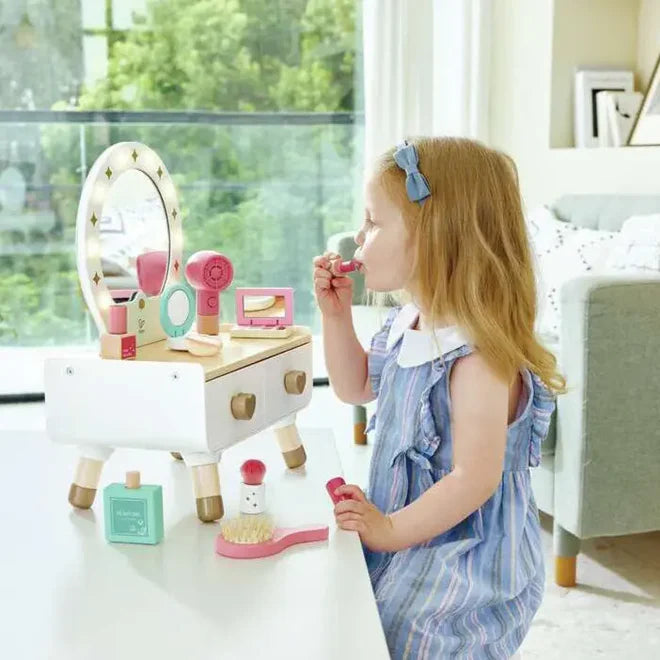 Hape My Styling Dressing Table