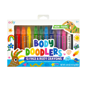 Body Doodlers