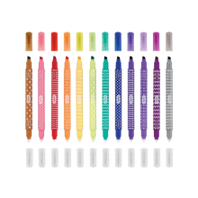 Make No Mistake Erasable Markers