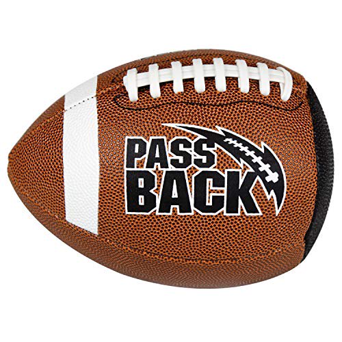 Passback Junior Football