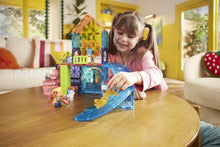 Pet Play House Magna Tiles
