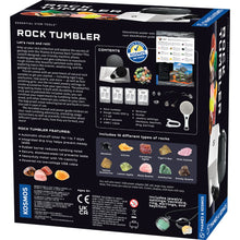 Rock Tumbler