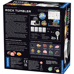 Rock Tumbler