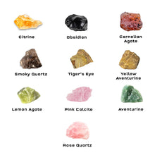 Rock Tumbler