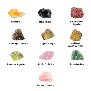 Rock Tumbler