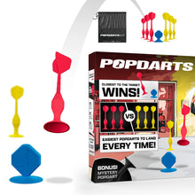 Pop Darts