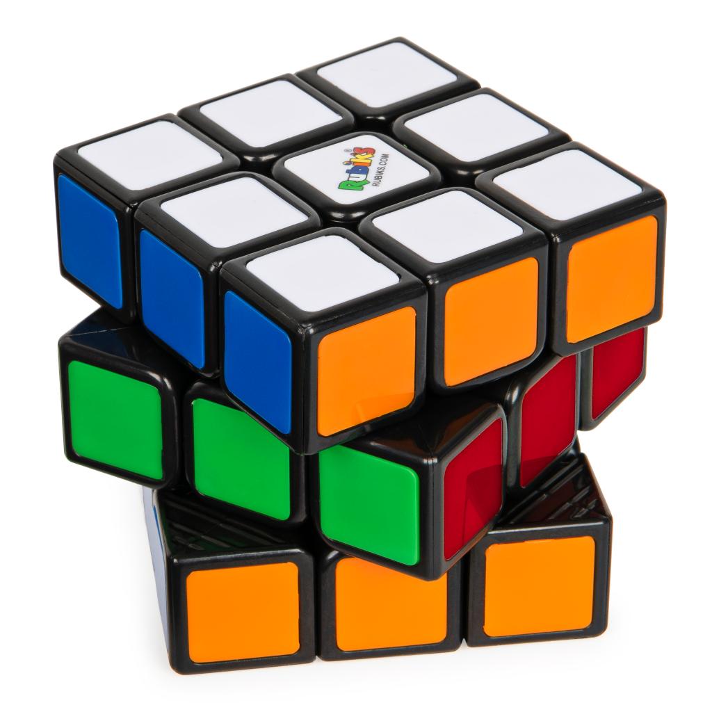 The Original 3X3 Rubik's Cube