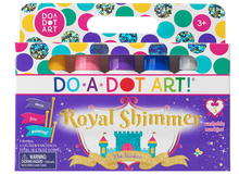 Do A Dot Royal Shimmer, 5 Pack