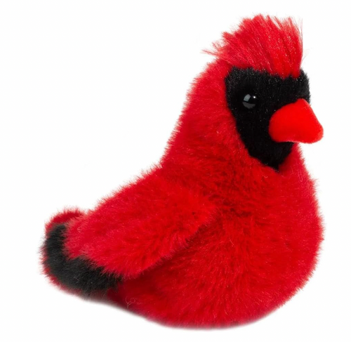 Carmine Cardinal