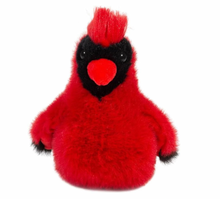 Carmine Cardinal
