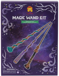 Spellbound Magic Wand Kit
