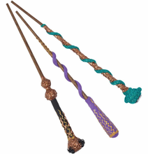 Spellbound Magic Wand Kit