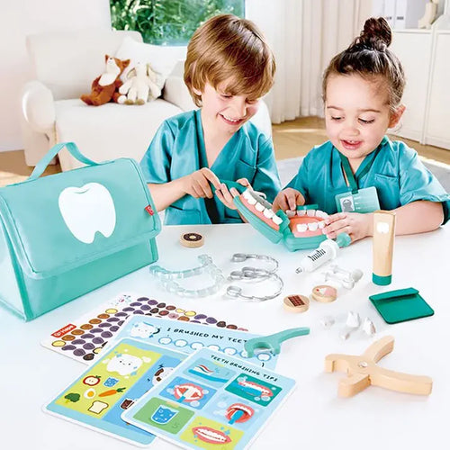 Super Smile Dentist Set