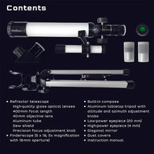 Telescope