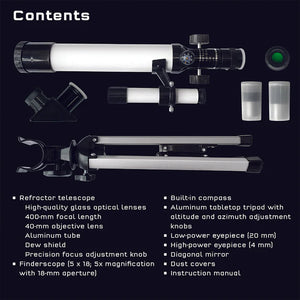 Telescope