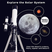 Telescope