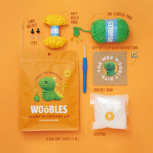 Wooble Crochet Kits