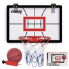 Kids Indoor Basketball Set