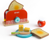 Press & Pop Toaster Set
