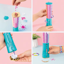 Swift Clicks Heishi Bracelet Maker