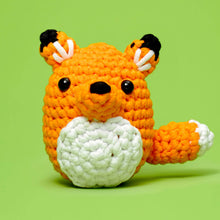 Wooble Crochet Kits