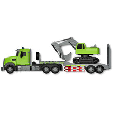 Buddy Trucks Scoop & Haul