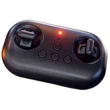 Glow Crasherz Bumper Cars