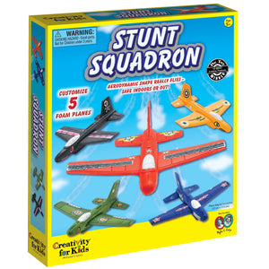 Stunt Squadron