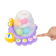 Smart Steps Counting Crab