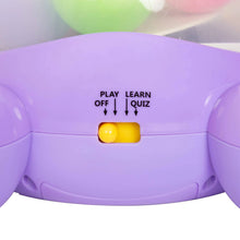 Smart Steps Counting Crab