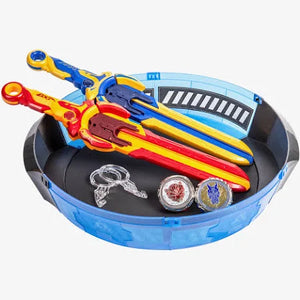 Infinity Nado Battle Set