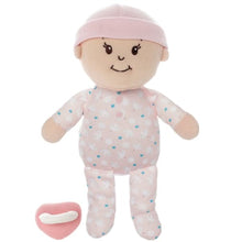 Love Stella Doll with Bassinet