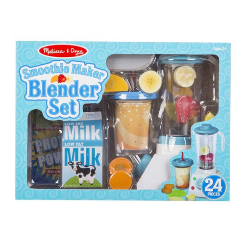 Melissa & Doug Smoothie Maker