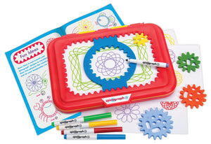 Spirograph Jr.