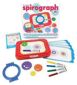 Spirograph Jr.