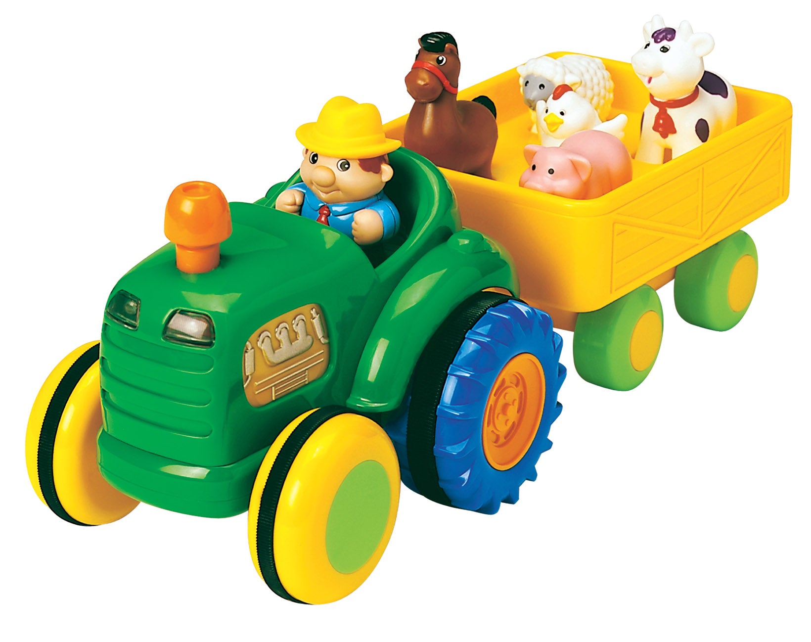 Funtime Tractor Funtime Tractor