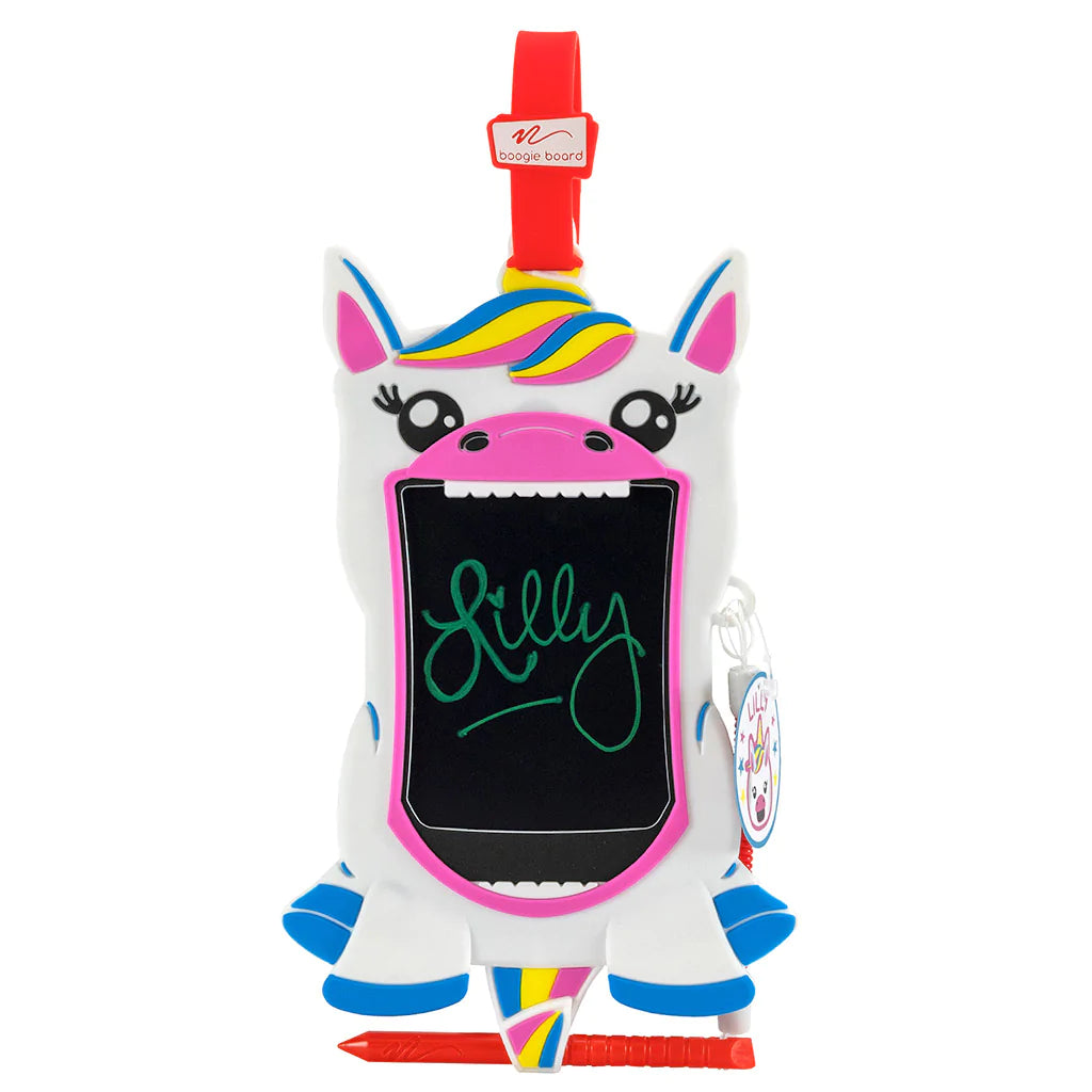 Boogie Board Sketch Pal Unicorn