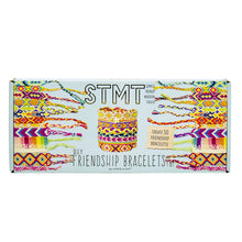 STMT Friendship Bracelet Kit