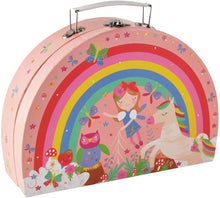 Rainbow Fairy Tin Tea Set